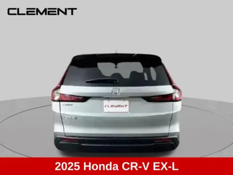 More photos of 2025 Honda CR-V EX-L at Clement Supercenter Ohio, OH