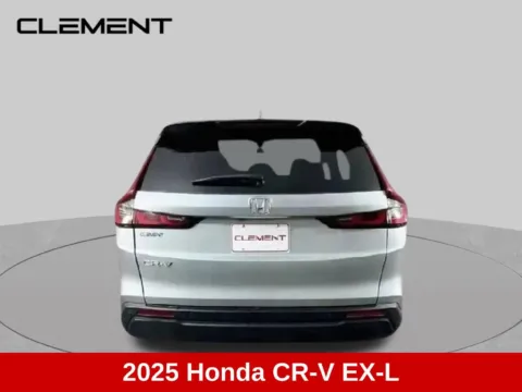 More photos of 2025 Honda CR-V EX-L at Clement Supercenter Ohio, OH