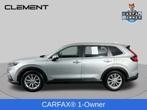Photos of 2025 Honda CR-V EX-L for sale in Mansfield, OH at Clement Supercenter Ohio