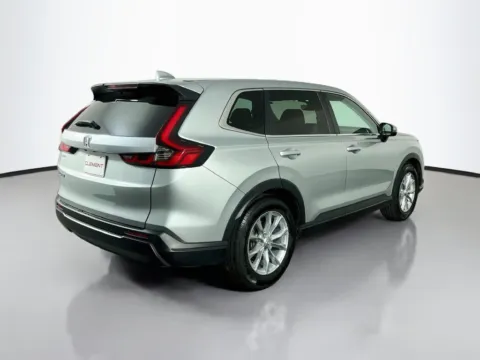 More photos of 2025 Honda CR-V EX-L at Clement Supercenter Ohio, OH