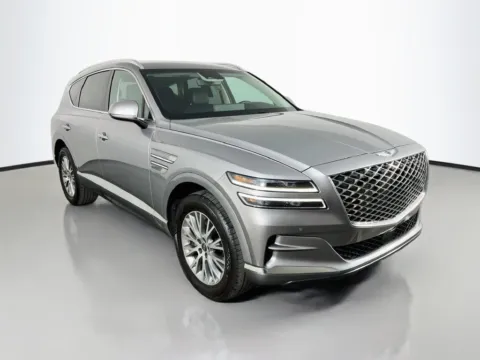 Another view of 2024 Genesis GV80 2.5T for sale in Mansfield, OH at Clement Supercenter Ohio