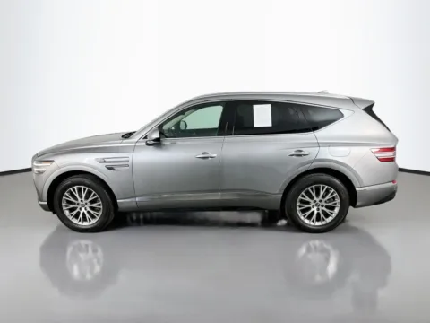 More photos of 2024 Genesis GV80 2.5T at Clement Supercenter Ohio, OH