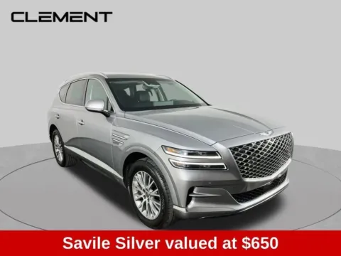 More photos of 2024 Genesis GV80 2.5T at Clement Supercenter Ohio, OH
