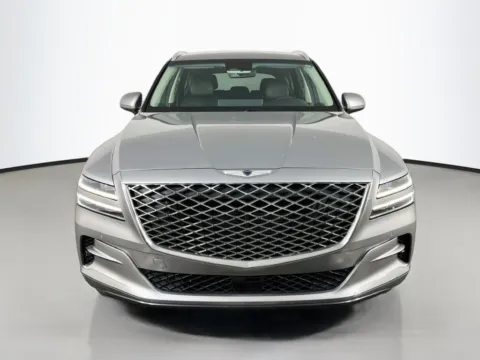 Photos of 2024 Genesis GV80 2.5T for sale in Mansfield, OH at Clement Supercenter Ohio