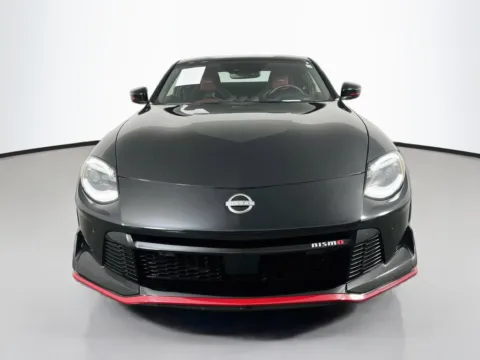 Photos of 2024 Nissan Z NISMO for sale in Mansfield, OH at Clement Supercenter Ohio
