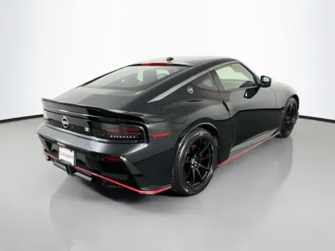 More photos of 2024 Nissan Z NISMO at Clement Supercenter Ohio, OH