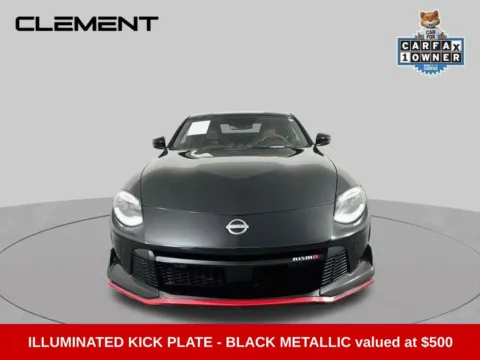 More photos of 2024 Nissan Z NISMO at Clement Supercenter Ohio, OH