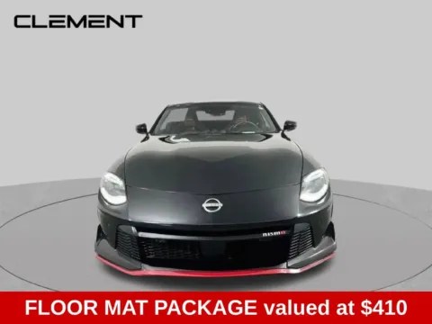 More photos of 2024 Nissan Z NISMO at Clement Supercenter Ohio, OH