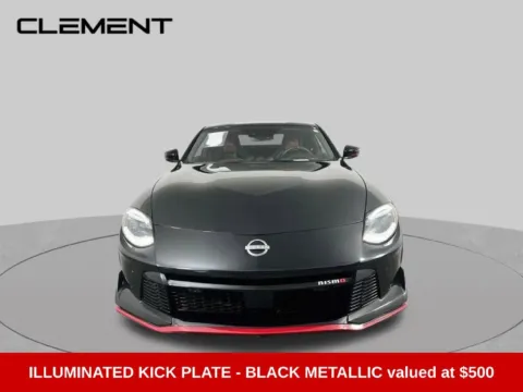 More photos of 2024 Nissan Z NISMO at Clement Supercenter Ohio, OH