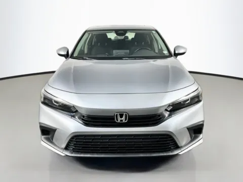 Photos of 2022 Honda Civic EX for sale in Mansfield, OH at Clement Supercenter Ohio