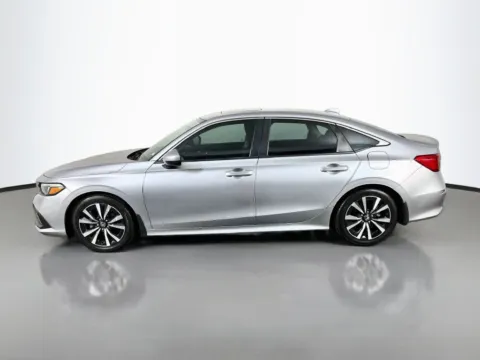 More photos of 2022 Honda Civic EX at Clement Supercenter Ohio, OH