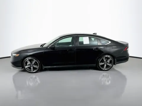 More photos of 2024 Honda Accord Hybrid Sport at Clement Supercenter Ohio, OH