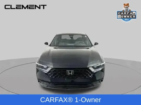 Photos of 2024 Honda Accord Hybrid Sport for sale in Mansfield, OH at Clement Supercenter Ohio
