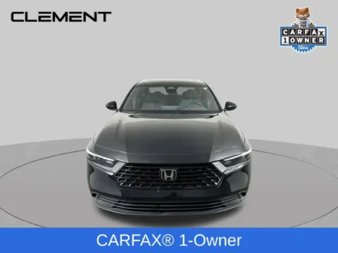 Photos of 2024 Honda Accord Hybrid Sport for sale in Mansfield, OH at Clement Supercenter Ohio