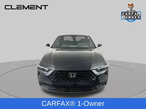 Photos of 2024 Honda Accord Hybrid Sport for sale in Mansfield, OH at Clement Supercenter Ohio