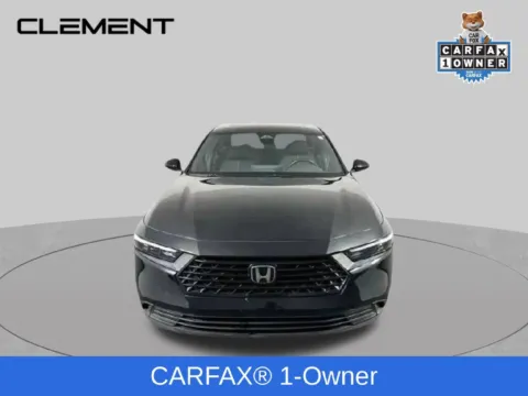 Photos of 2024 Honda Accord Hybrid Sport for sale in Mansfield, OH at Clement Supercenter Ohio