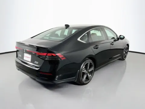 More photos of 2024 Honda Accord Hybrid Sport at Clement Supercenter Ohio, OH