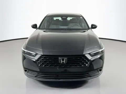 Photos of 2024 Honda Accord Hybrid Sport for sale in Mansfield, OH at Clement Supercenter Ohio