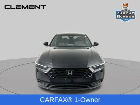 Photos of 2024 Honda Accord Hybrid Sport for sale in Mansfield, OH at Clement Supercenter Ohio