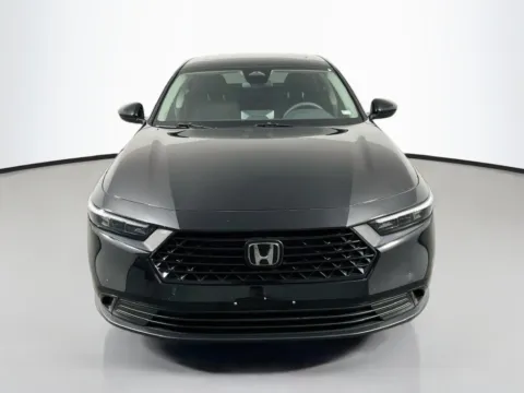 Photos of 2024 Honda Accord EX for sale in Mansfield, OH at Clement Supercenter Ohio