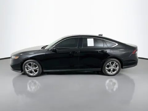 More photos of 2024 Honda Accord EX at Clement Supercenter Ohio, OH
