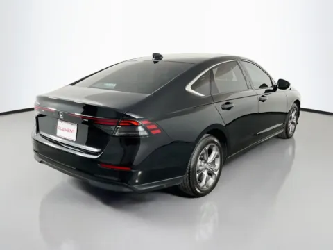 More photos of 2024 Honda Accord EX at Clement Supercenter Ohio, OH