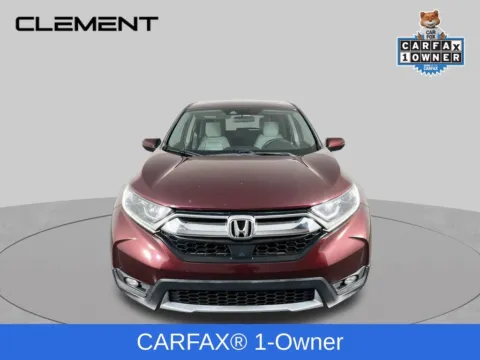 Photos of 2019 Honda CR-V EX for sale in Mansfield, OH at Clement Supercenter Ohio
