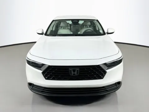Photos of 2024 Honda Accord LX for sale in Mansfield, OH at Clement Supercenter Ohio