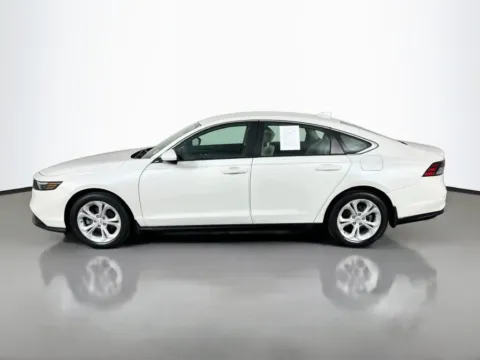 More photos of 2024 Honda Accord LX at Clement Supercenter Ohio, OH