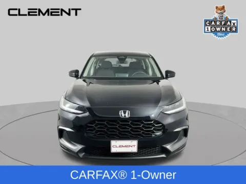 Photos of 2025 Honda HR-V LX for sale in Mansfield, OH at Clement Supercenter Ohio