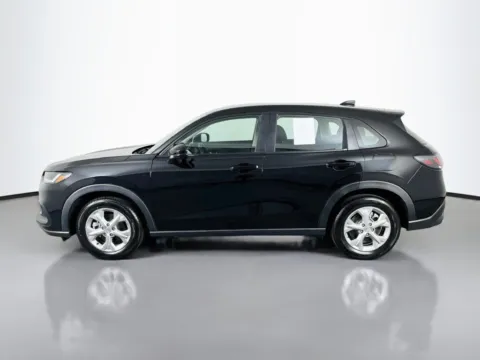 More photos of 2025 Honda HR-V LX at Clement Supercenter Ohio, OH