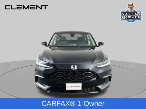 Photos of 2025 Honda HR-V LX for sale in Mansfield, OH at Clement Supercenter Ohio