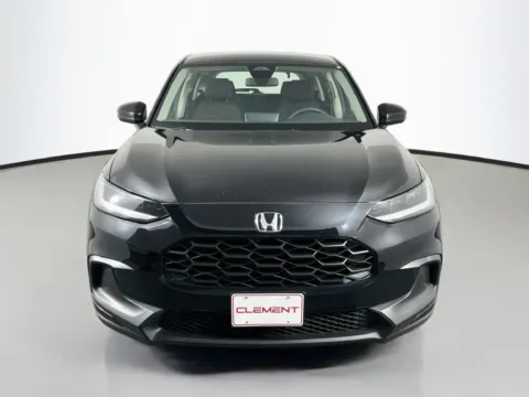 Photos of 2025 Honda HR-V LX for sale in Mansfield, OH at Clement Supercenter Ohio