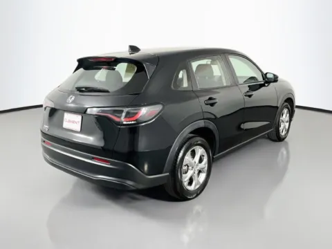 More photos of 2025 Honda HR-V LX at Clement Supercenter Ohio, OH