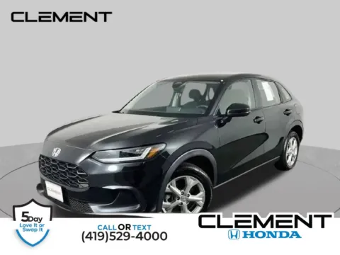 Unknown 2025 Honda HR-V LX for sale in Mansfield, OH