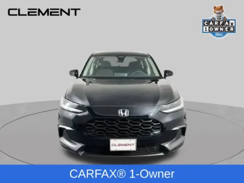 Photos of 2025 Honda HR-V LX for sale in Mansfield, OH at Clement Supercenter Ohio
