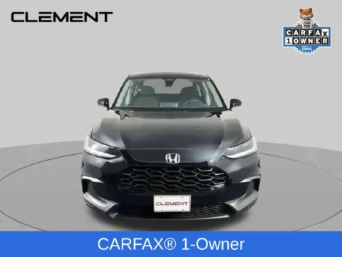 Photos of 2025 Honda HR-V LX for sale in Mansfield, OH at Clement Supercenter Ohio