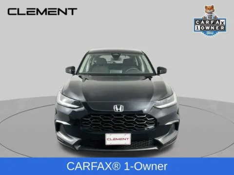 Photos of 2025 Honda HR-V LX for sale in Mansfield, OH at Clement Supercenter Ohio