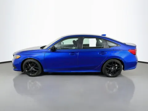 Photos of 2024 Honda Civic Sport for sale in Mansfield, OH at Clement Supercenter Ohio