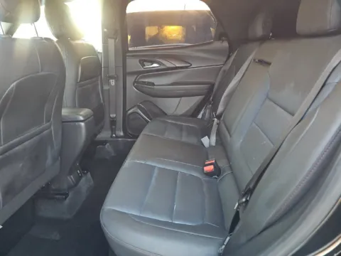 More photos of 2025 Chevrolet TrailBlazer RS at Clement Supercenter Ohio, OH