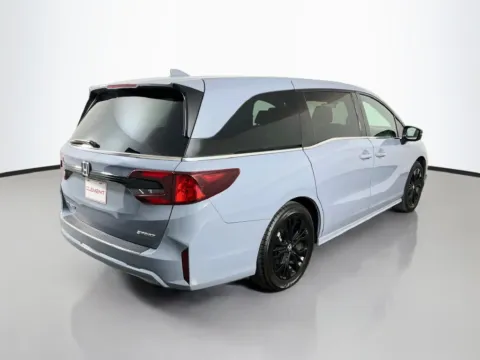 More photos of 2025 Honda Odyssey Sport-L at Clement Supercenter Ohio, OH