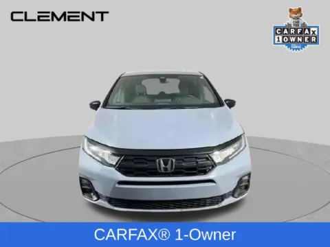 Photos of 2025 Honda Odyssey Sport-L for sale in Mansfield, OH at Clement Supercenter Ohio