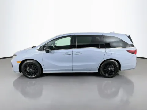 More photos of 2025 Honda Odyssey Sport-L at Clement Supercenter Ohio, OH