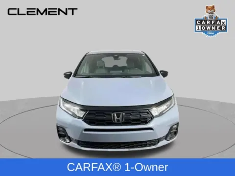 Photos of 2025 Honda Odyssey Sport-L for sale in Mansfield, OH at Clement Supercenter Ohio