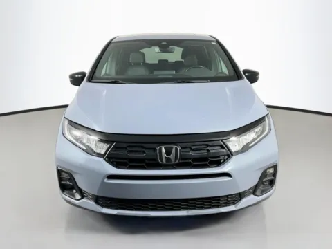 Photos of 2025 Honda Odyssey Sport-L for sale in Mansfield, OH at Clement Supercenter Ohio