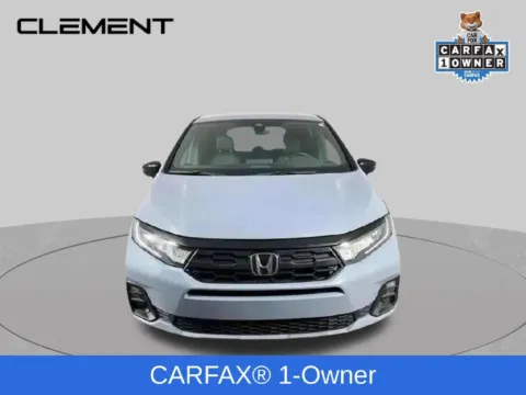 Photos of 2025 Honda Odyssey Sport-L for sale in Mansfield, OH at Clement Supercenter Ohio