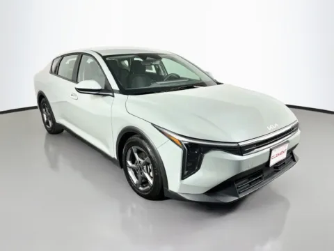Another view of 2025 Kia K4 LXS for sale in Mansfield, OH at Clement Supercenter Ohio