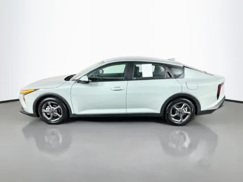 More photos of 2025 Kia K4 LXS at Clement Supercenter Ohio, OH