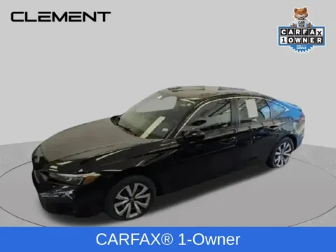 Photos of 2026 Honda Civic LX for sale in Mansfield, OH at Clement Supercenter Ohio
