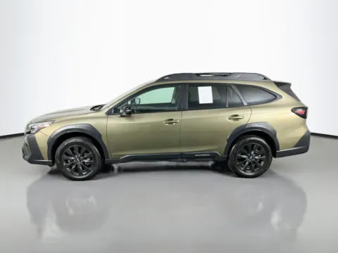 Photos of 2025 Subaru Outback Onyx Edition for sale in Mansfield, OH at Clement Supercenter Ohio